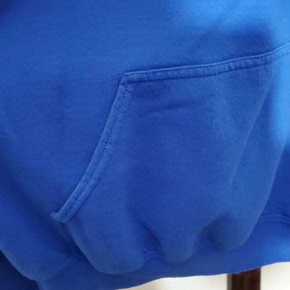 Washington Rain Festival sweatshirt - Picture 3 of 7